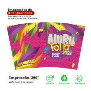COMBO ABADÁ AIURUFOLIA 2025