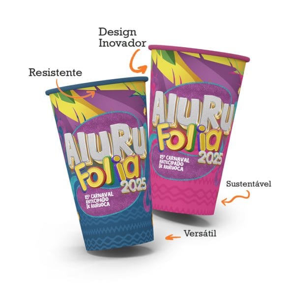 COMBO ABADÁ AIURUFOLIA 2025