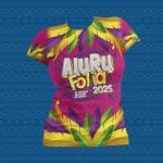 BABYLOOK AIURUFOLIA 2025 ROSA