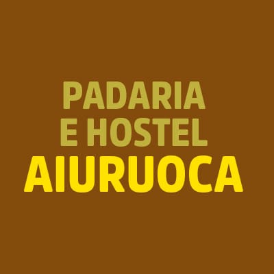 Guia Comercial Aiurufolia 2025 - Padaria e Hostel Aiuruoca (1) PADARIA E HOSTEL AIURUOCA